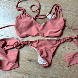 Acacia bikini set